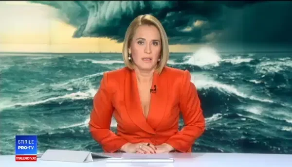 Stare de urgență în Creta. Drumuri şi poduri închise, din cauza inundațiilor