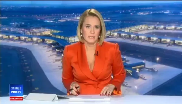 Noul aeroport din Istanbul, dat în folosință. Ar putea gestiona 2.000 de zboruri pe zi