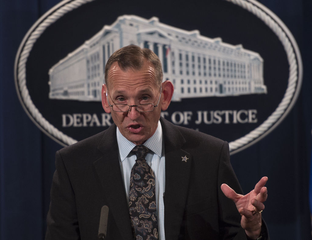 Directorul Serviciului Secret american, explicații despre demitere: „Tranziție organizată”