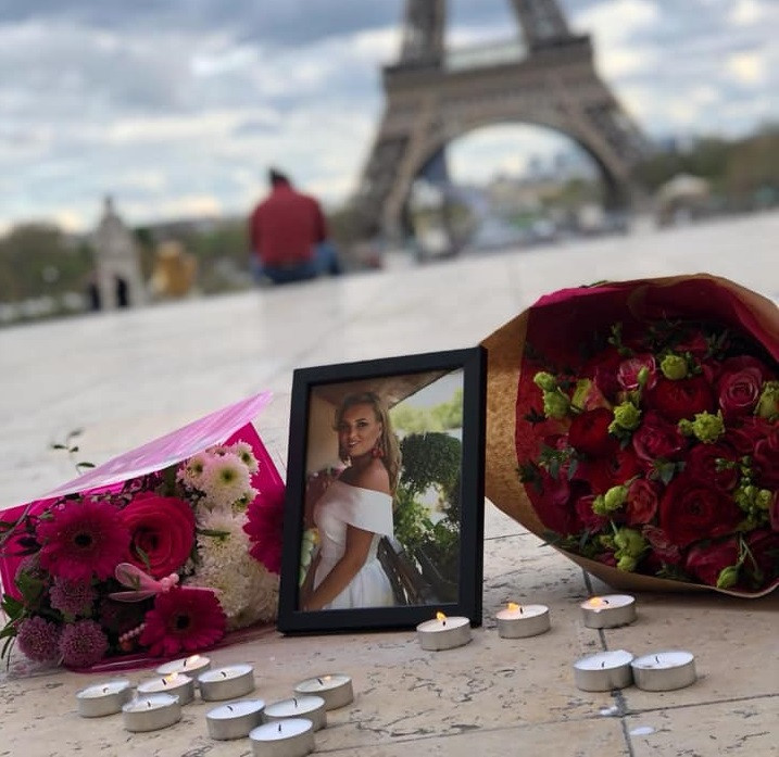 Locul “blestemat” din Paris unde a murit tanara romanca. Cati oameni au mai pierit acolo