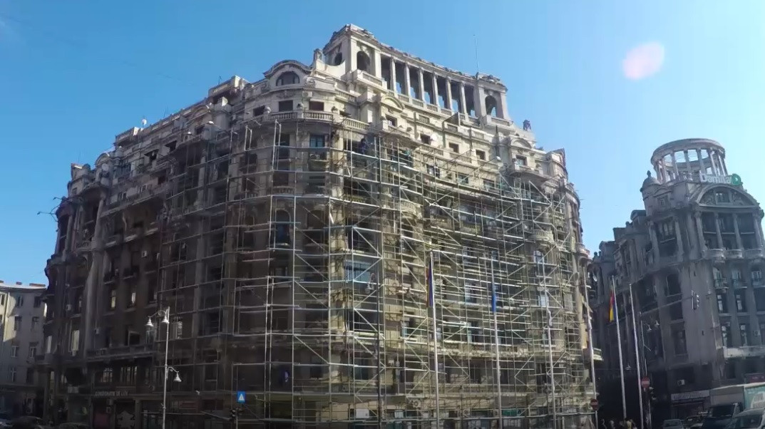 Asiguraţi, suntem mai puţin vulnerabili. România – o ţară expusă cutremurelor