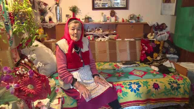 Un tânăr a intrat peste ea să o violeze, dar a reușit să-l păcălească și să cheme poliția