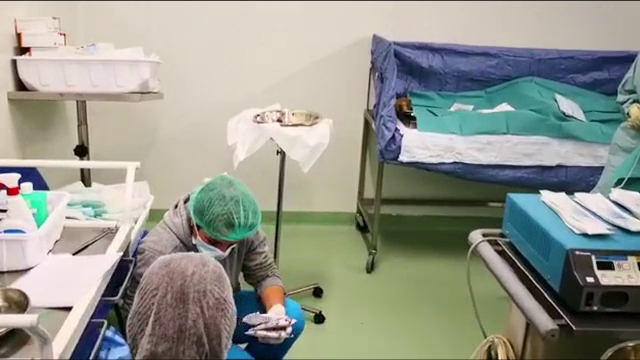 Decizia luată de familia unui bărbat din Oradea grav bolnav. A salvat mai multe vieţi