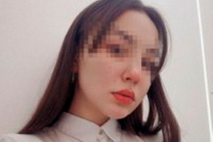 Gest sinucigaș pentru o elevă. Ce făcea când a căzut în gol de la 30 de metri