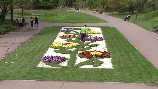 Orașele din România care au renunțat la decorațiunile de Paște