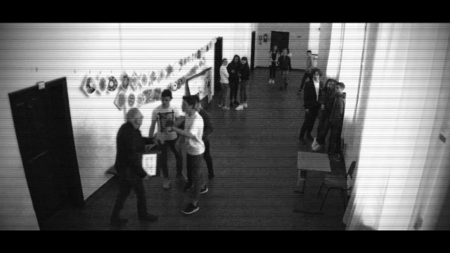 Profesorii și elevii agresivi scapă nepedepsiți. Mărturia unui dascăl bătut la școală