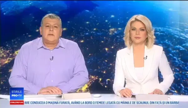 Polițiști atacați cu pietre de o familie din Tulcea. Totul a pornit de la un accident