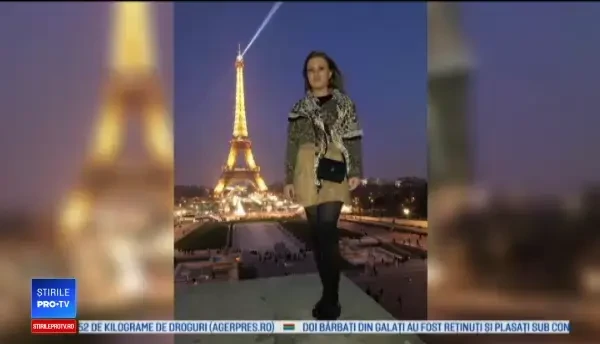 Locul "blestemat" din Paris unde a murit tânăra româncă. Câţi oameni au mai pierit acolo