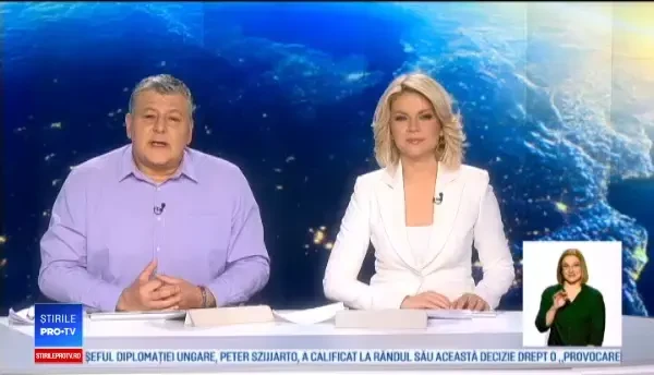 Momentul în care o pizzerie este distrusă de un autobuz