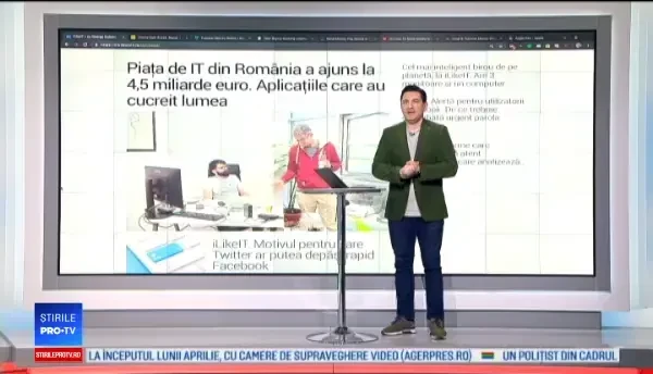 iLikeIT. Aplicaţiile prin care puteţi transfera bani de pe telefon