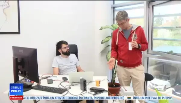 Piața de IT din România a ajuns la 4,5 miliarde euro. Aplicaţiile care au cucerit lumea