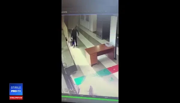 Metoda uluitoare prin care un pasager a vrut să treacă de controlul bagajelor la aeroport