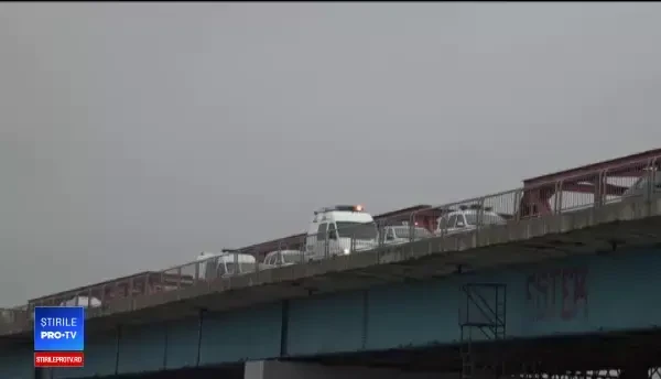 De ce a ajuns un austriac să se spânzure sub podul de la Mărăcineni. Biletul de adio