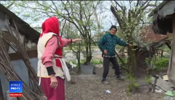 Un tânăr a intrat peste ea să o violeze, dar a reușit să-l păcălească și să cheme poliția