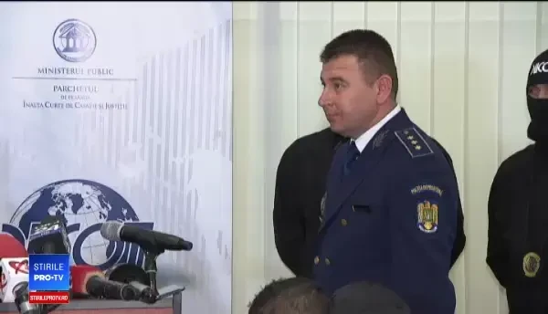 Nou episod în cazul cocainei de pe litoral. De ce va fi supusă Poliţia de Frontieră unui control