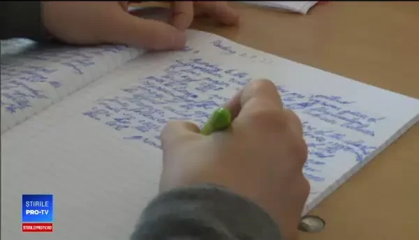 Profesorii și elevii agresivi scapă nepedepsiți. Mărturia unui dascăl bătut la școală