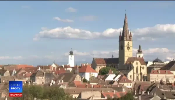 Pregătiri pentru Summit-ul UE de la Sibiu. Străzile, monitorizate cu un sistem de 10 milioane €