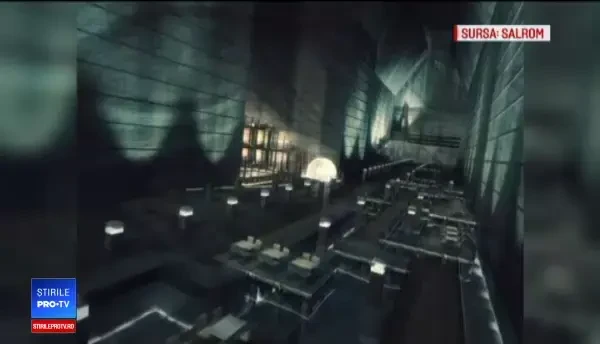 Comoară îngropată în nepăsare şi incompetență. E recunoscută la nivel european, dar arată jalnic