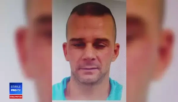 Telenovela din spatele evadării criminalului de la Găești. La mijloc s-ar afla o femeie