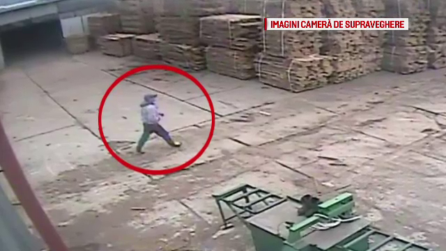 Ce plănuia deținutul evadat din Penitenciarul Găești. „I-a dat o cană de apă în plus”