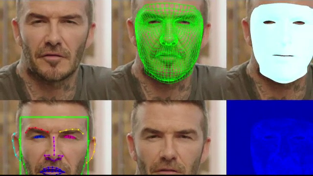 Cum a ajuns Beckham să vorbească 9 limbi străine. Tehnologia, considerată periculoasă