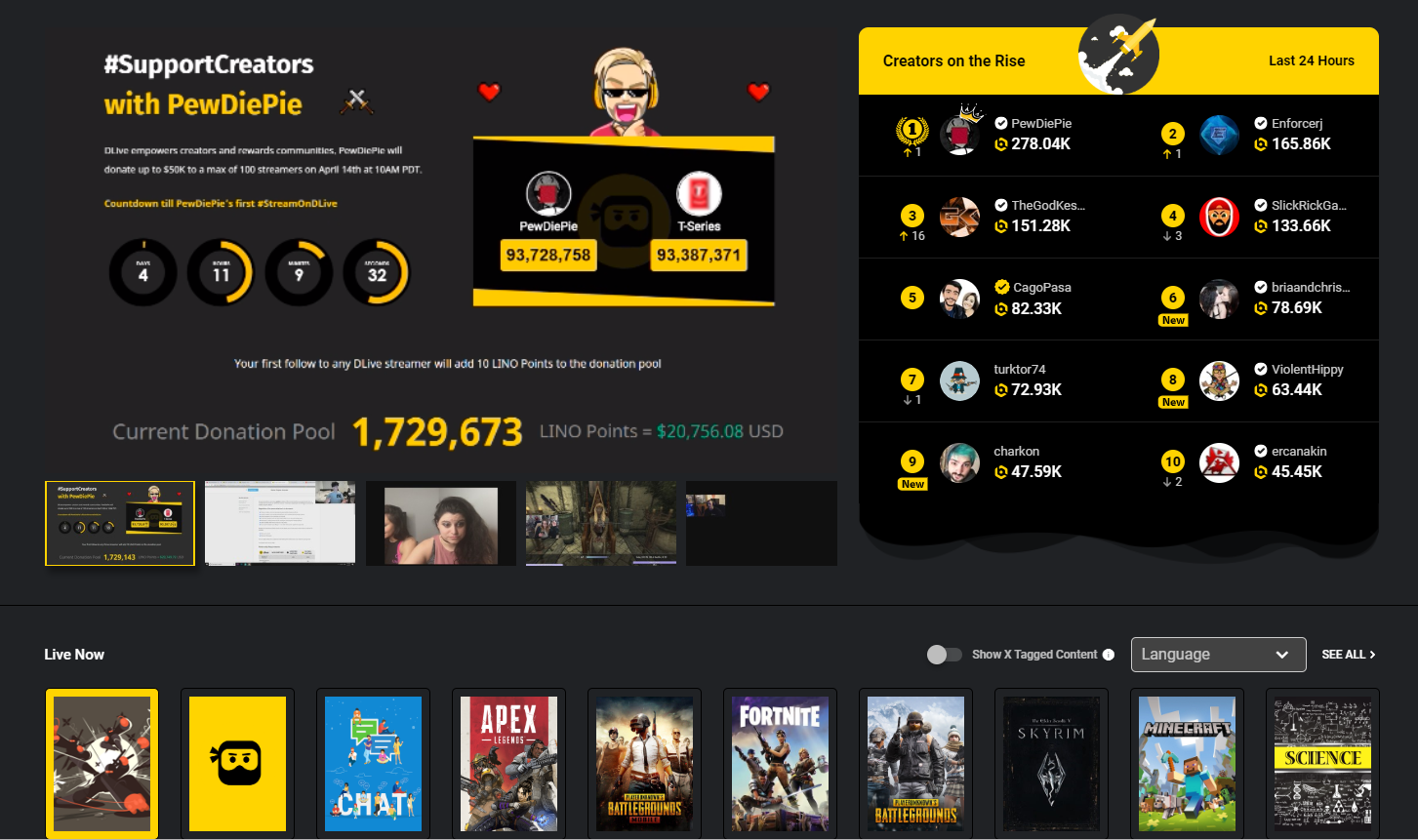 iLikeIT. Platforma unde poţi câştiga bani jucându-te pe calculator