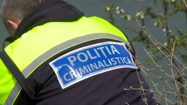 Cadavrele a 2 bărbați, găsite la Constanța la interval de câteva minute. Ce spun polițiștii