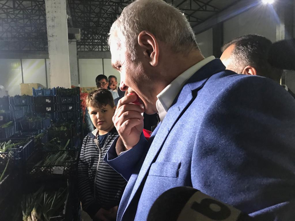 Dragnea a anunţat "Fondul de Dezvoltare şi Investiţii" prin care primarii pot lua bani