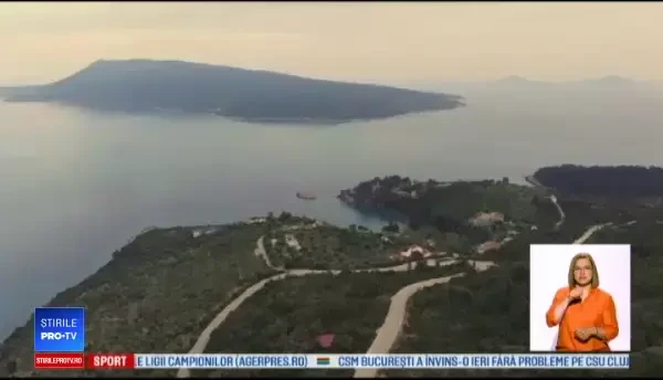 Ce mistere ascunde epava unei nave construită cu 5 secole înainte de Hristos