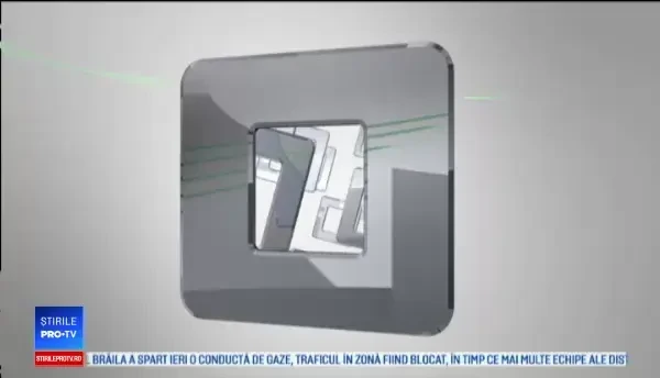 Ce este malformația vaselor limfatice. Povestea lui Gabriel, un băiat de 15 ani