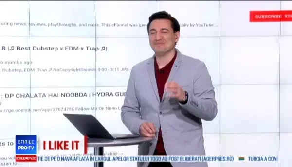 iLikeIT. Platforma unde poţi câştiga bani jucându-te pe calculator