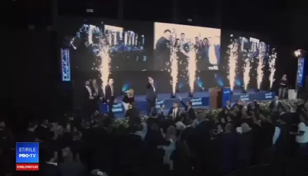 Rivalul lui Netanyahu și-a recunoaşte înfrângerea la alegeri: ”Respectăm decizia poporului"