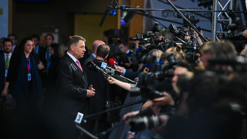 Ce a cerut preşedintele Iohannis la negocierile liderilor europeni privind Brexit