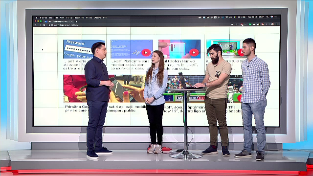 iLikeIT. Tinerii din România care au creat o aplicaţie ce le găseşte firmelor clienţi