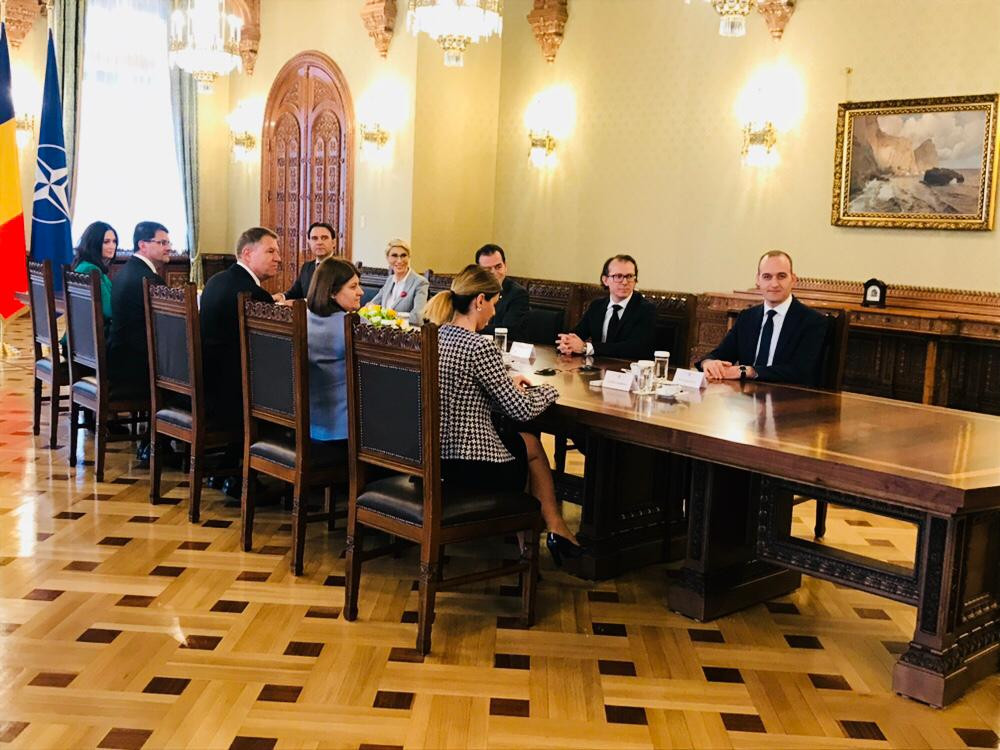 Consiliul Național PNL. Turcan: ”Am luat o vistierie prăduită de PSD şi nu ne-am plâns”