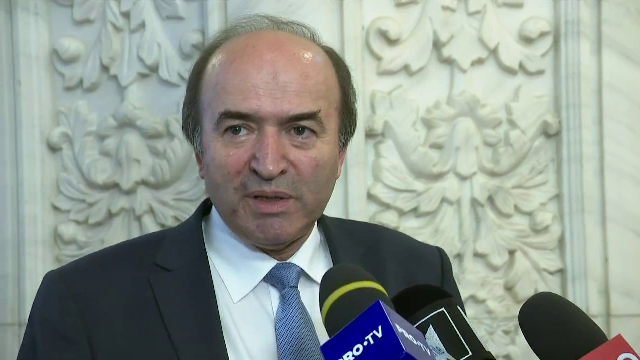 Tudorel Toader, mesaj pentru cei trei premieri cu care a lucrat