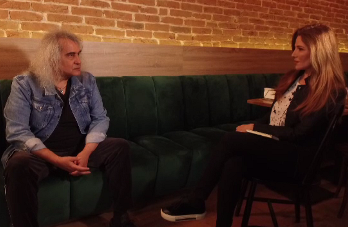 Stilul de viață al lui Cristi Minculescu, la 10 ani de la transplantul de ficat