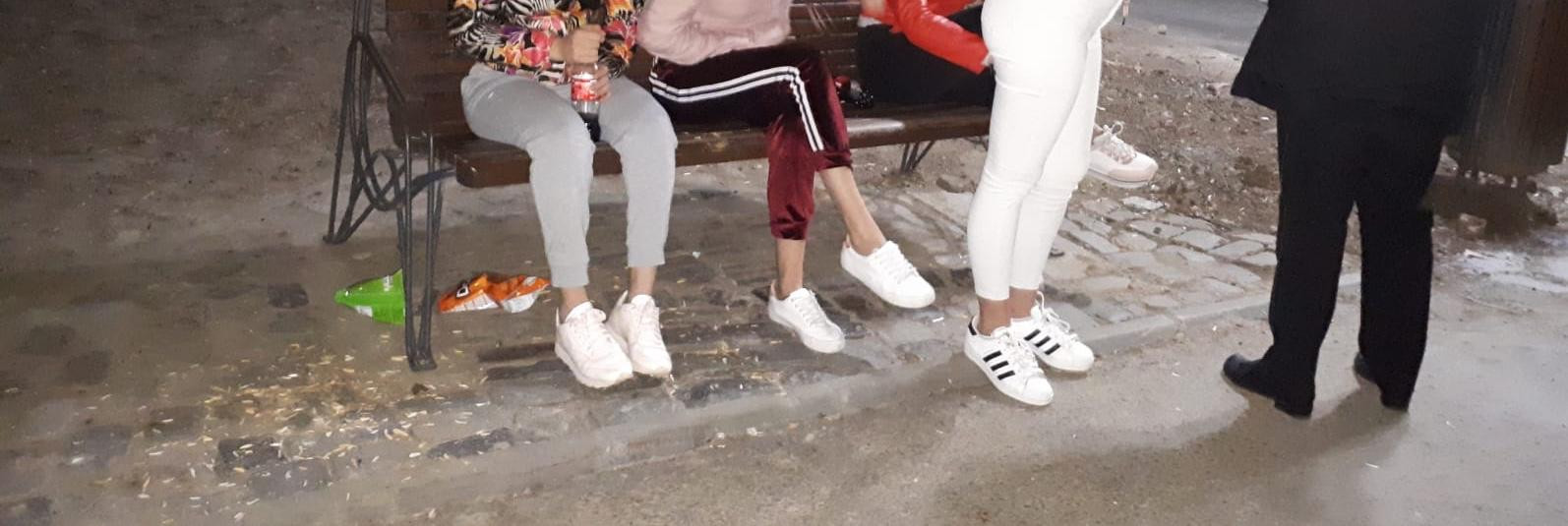 Sancțiuni uriașe în Sectorul 3. Peste 5.400 de persoane, amendate pentru gunoaie