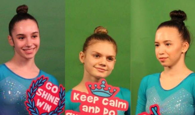 Denisa Golgotă va evolua în patru finale la CE de gimnastică din Polonia