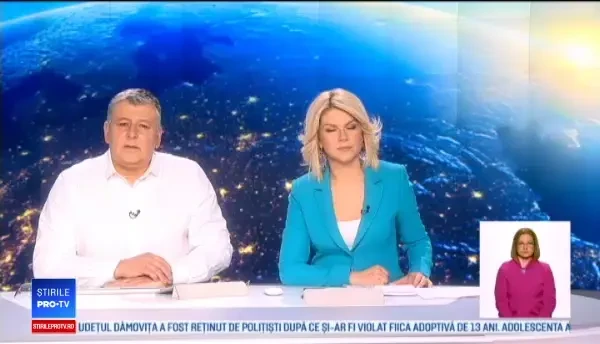 Incendiu puternic la un mall. De frică, oamenii au sărit în gol