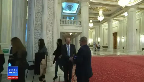 Tudorel Toader, în dialog cu Ovidiu Oanță: ”V-ați gândit la o demisie de onoare?”