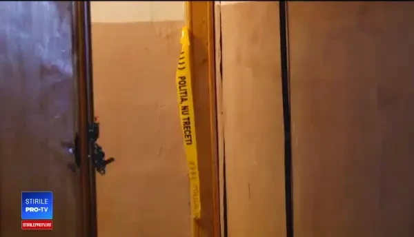 Răsturnare de situație în cazul tinerei din Olt care și-a împușcat mortal iubitul polițist