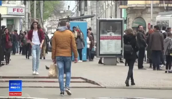 7 din 10 români sunt afectați de stresul de la muncă. Starea în care a ajuns o femeie la serviciu