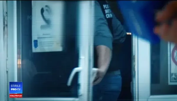 Povestea tristă a fetei de 13 ani, în scaun cu rotile, violată și lăsată gravidă de tatăl vitreg