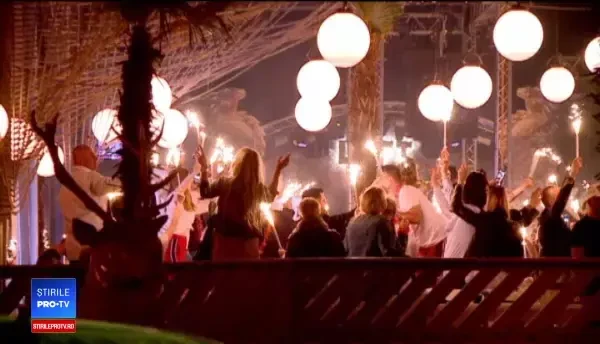 Cluburile din Mamaia, petreceri de pomină la deschiderea sezonului: ”Încep nopțile albe”