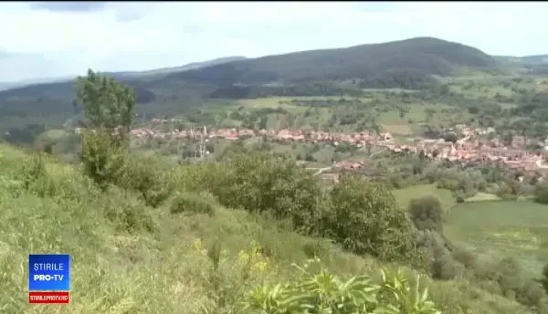 Gestul făcut de Prințul Charles din dragoste pentru Transilvania