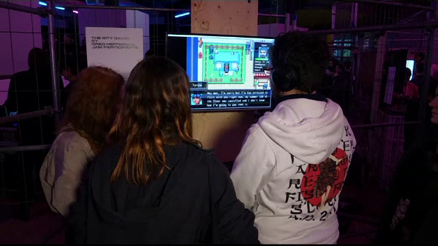 Noi experiențe pentru fanii jocurilor video. „Poți trece în mintea lor”