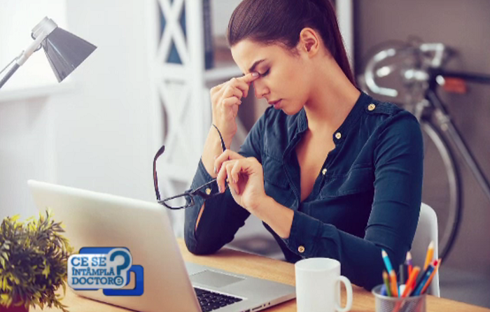 Odihna, scut împotriva bolilor. Cum ne refacem după perioadele de muncă până la epuizare