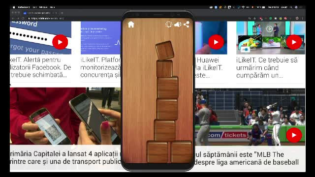 iLikeIT: Trei jocuri care vă ajută să scăpați de stres