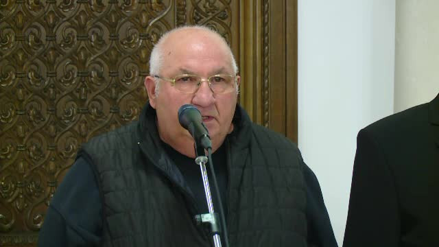 Ioan Muntean, închis pentru ucidere din culpă. PSD l-a numit ”erou” și ”deținut politic”